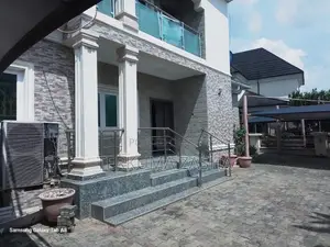 4bdrm Duplex in Riverpark, Sabon Lugbe for sale