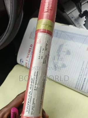 Yawata 4043 Aluminum Silicon Alloy 1kg