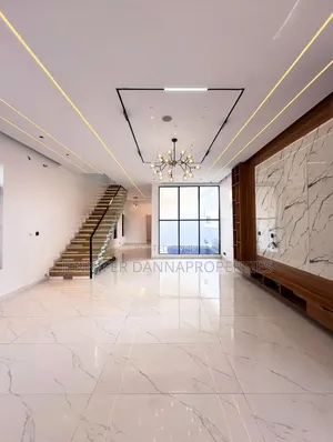 5bdrm Duplex in VGC / Ajah for sale