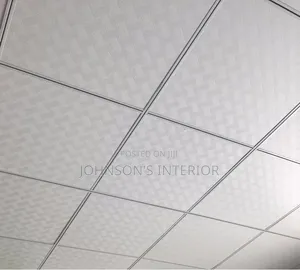 Suspended Ceiling