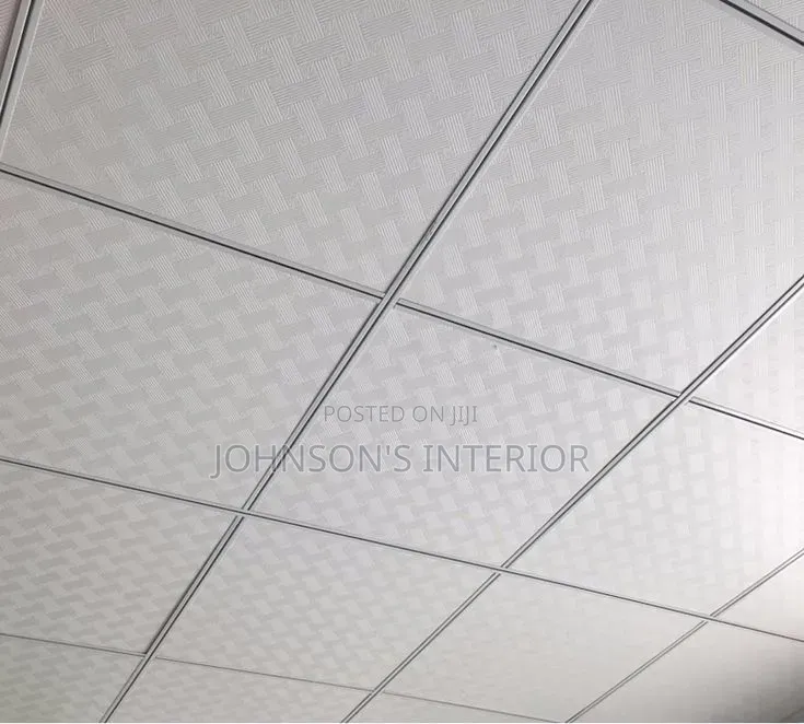 Suspended Ceiling