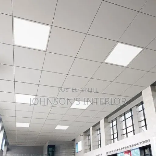 Suspended Ceiling