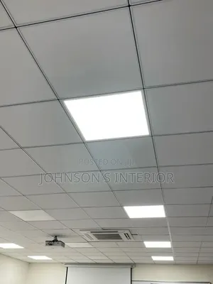 Suspended Ceiling