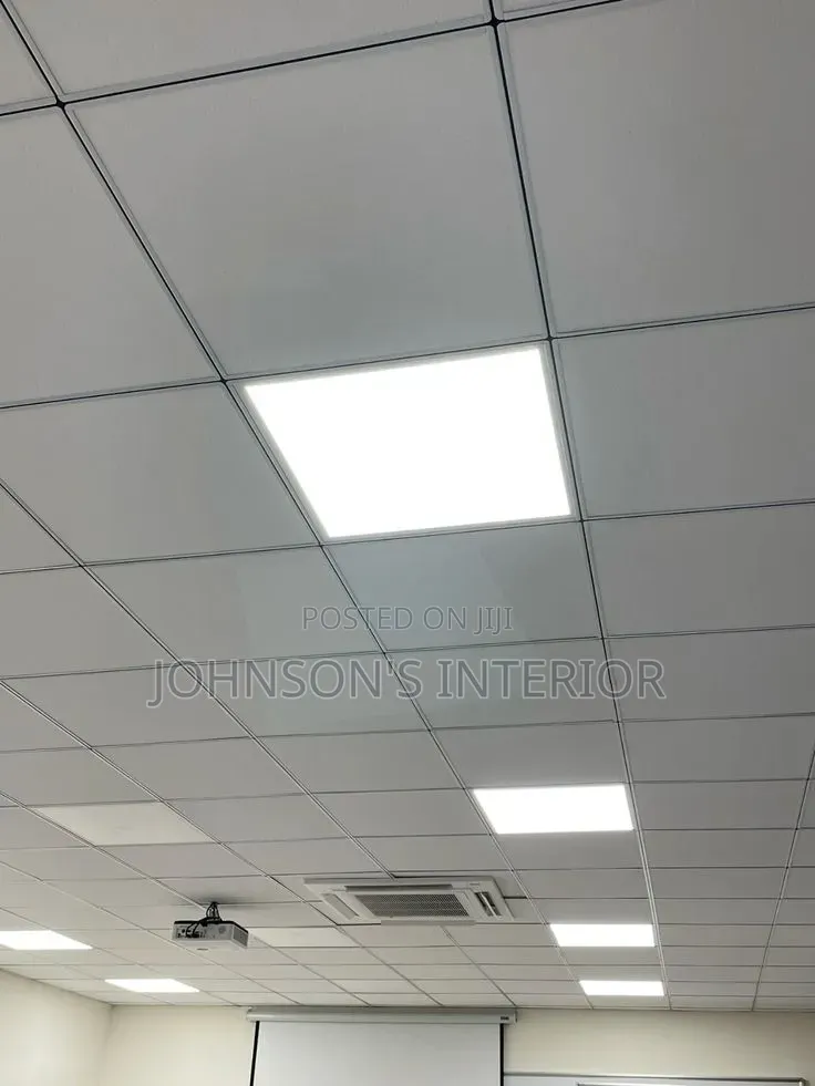 Suspended Ceiling