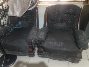 6-Seater Chair
