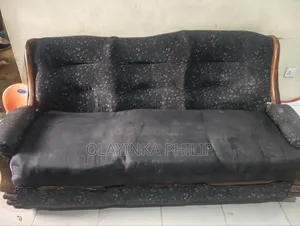 6-Seater Chair