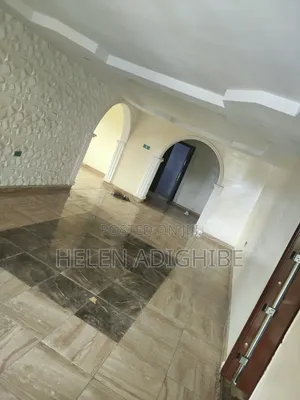 Furnished 3bdrm Block of Flats in Ikola Command, Ipaja / Ipaja for rent