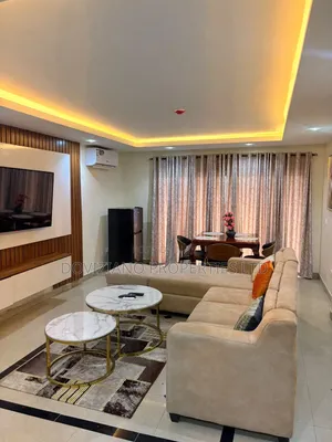 Furnished 1bdrm Apartment in Kofo Abayomi for rent