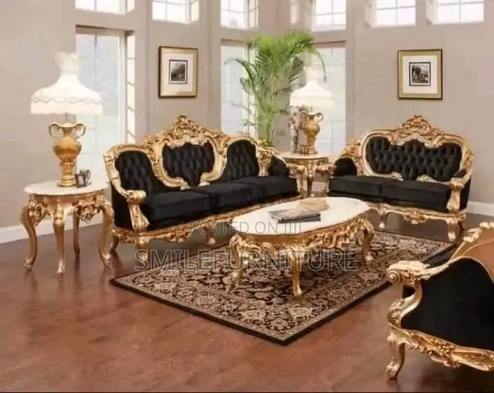 Antique Chairs
