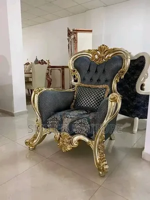 Antique Chairs