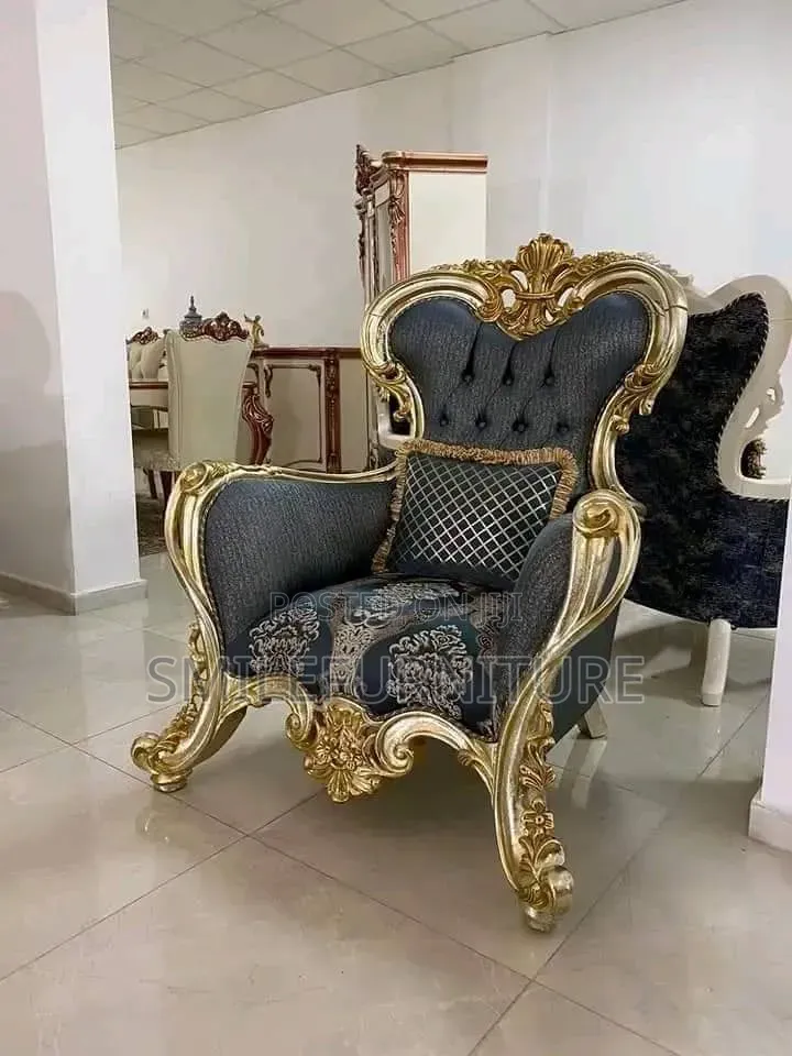 Antique Chairs