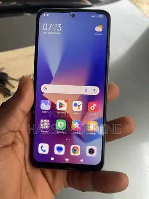 Xiaomi Redmi Note 10S 128 GB White