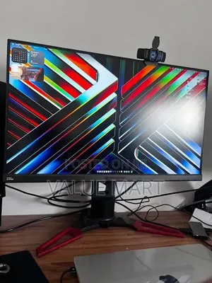 165hz IPS +Qhd