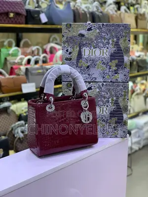 Classy Christian Dior