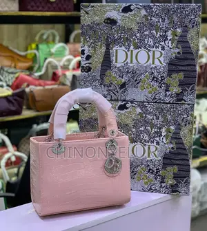 Classy Christian Dior