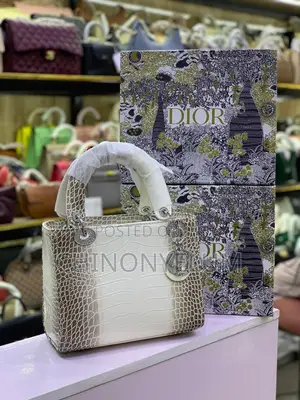Classy Christian Dior