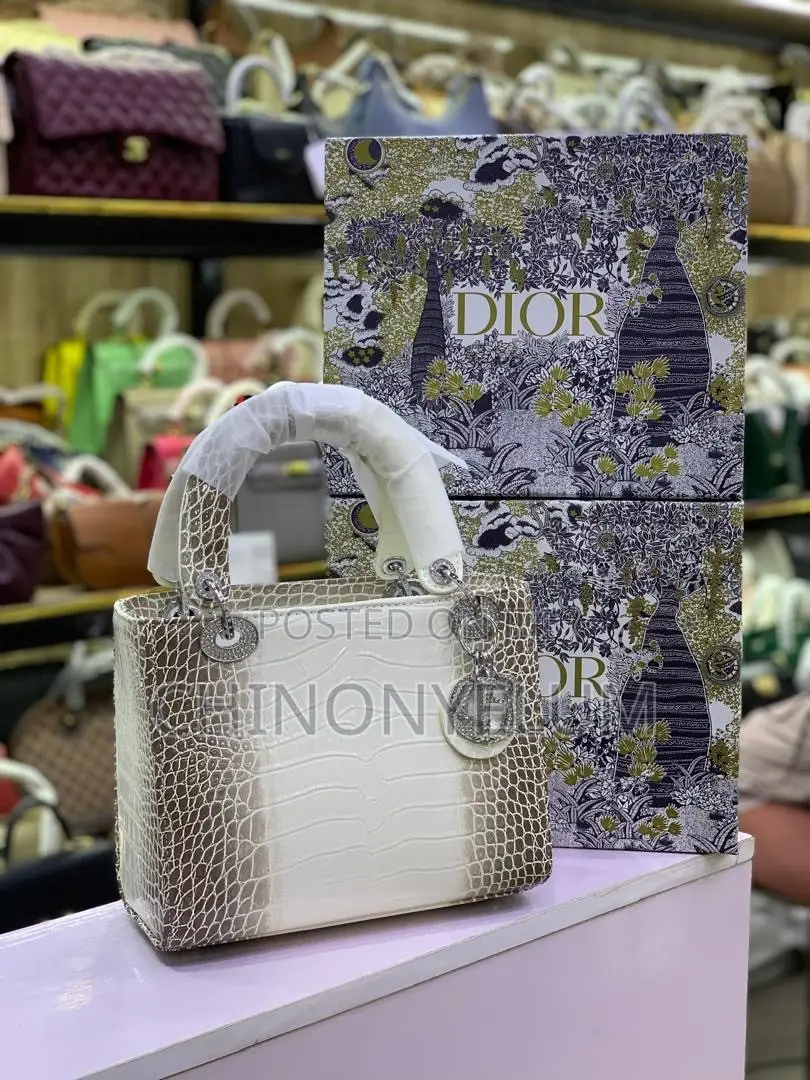 Classy Christian Dior