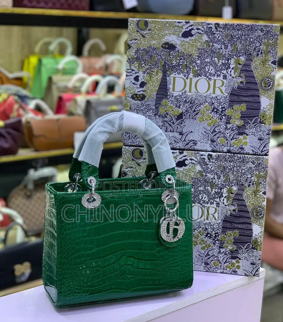 Classy Christian Dior
