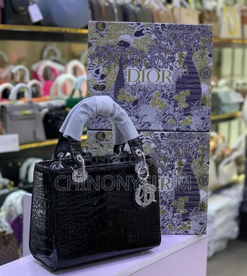 Classy Christian Dior
