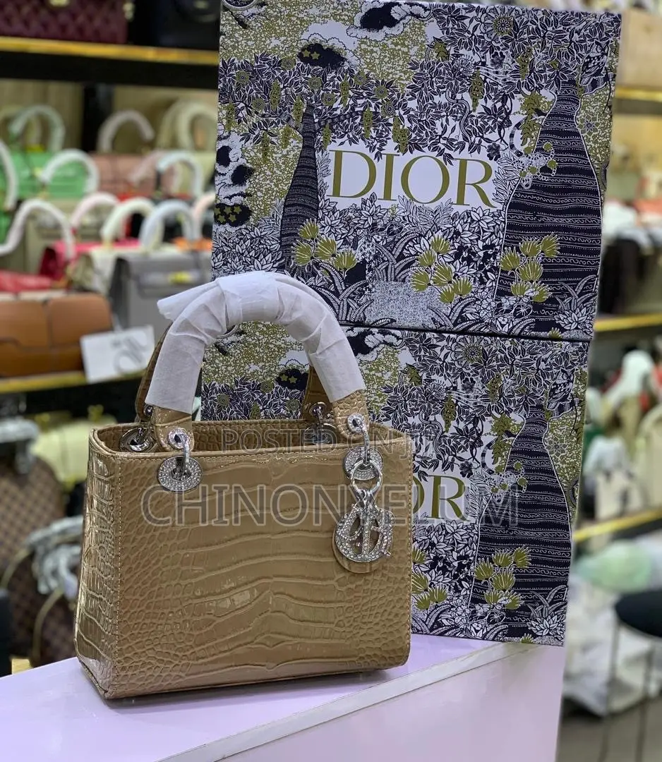 Classy Christian Dior