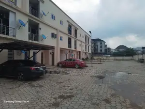 1bdrm Block of Flats in Katampe for sale