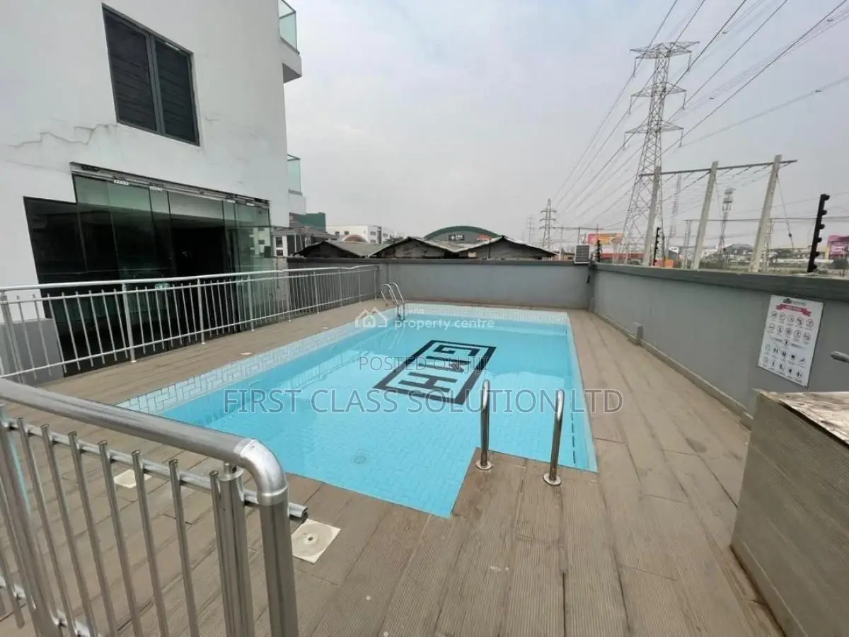 3 Bedroom Apartment