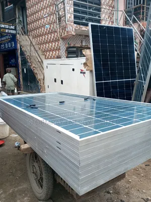 660w Longi Anti Shading Solar Panels