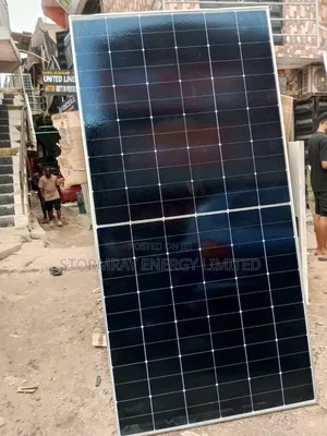 660w Longi Anti Shading Solar Panels