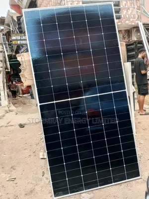 660w Longi Anti Shading Solar Panels
