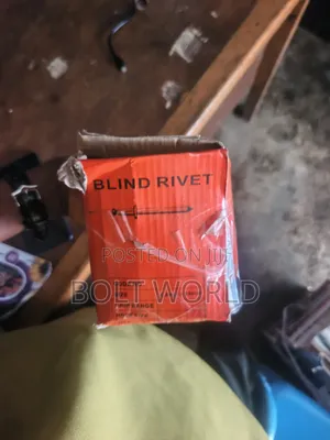 Rivert Pin/ Nail