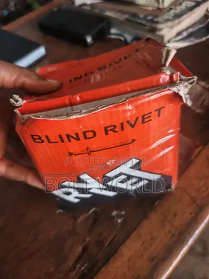 Rivert Pin/ Nail