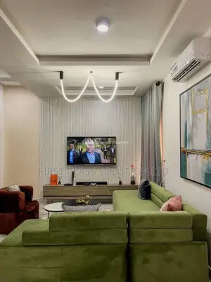 Luxurious 2 Bedroom Apartment