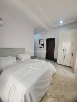Luxurious 2 Bedroom Apartment