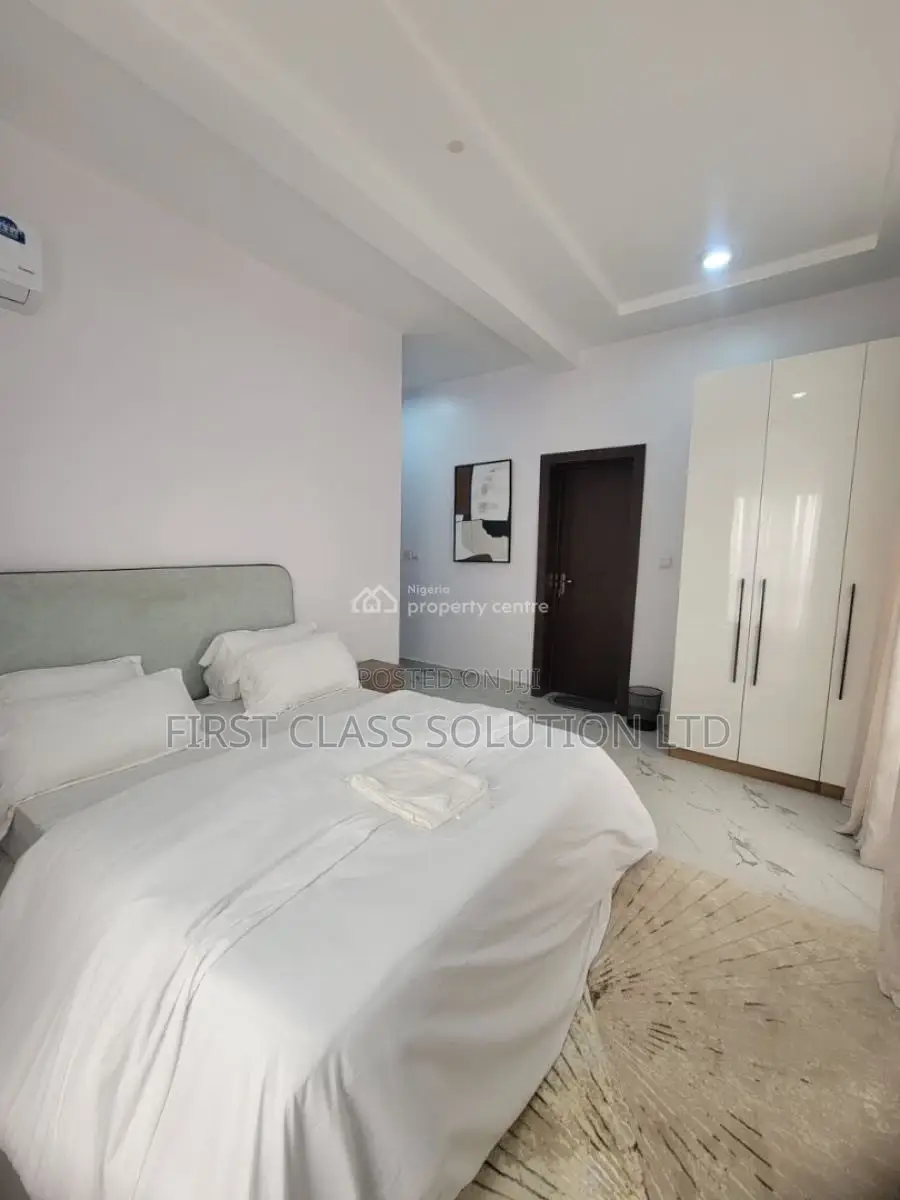Luxurious 2 Bedroom Apartment