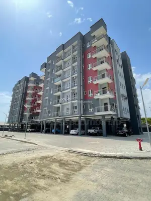 Luxurious 2 Bedroom Apartment