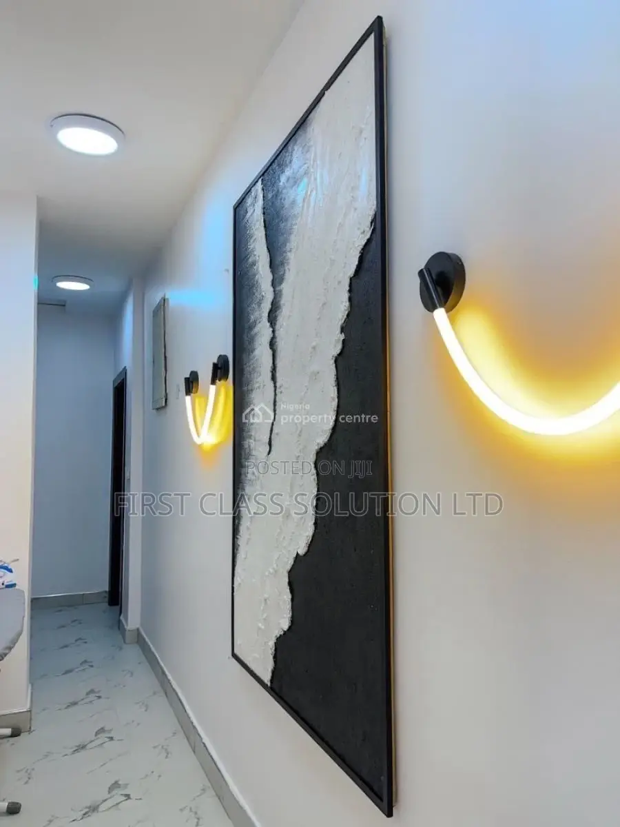 Luxurious 2 Bedroom Apartment