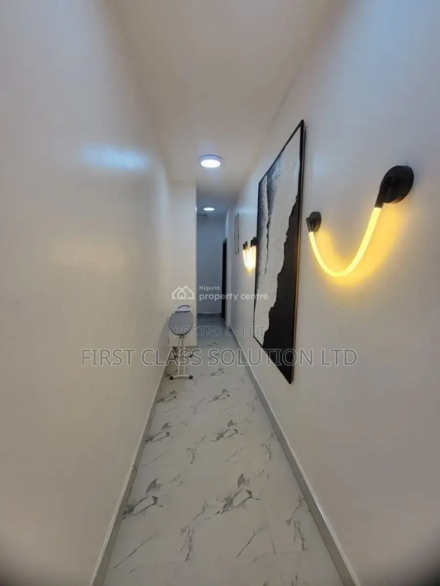 Luxurious 2 Bedroom Apartment
