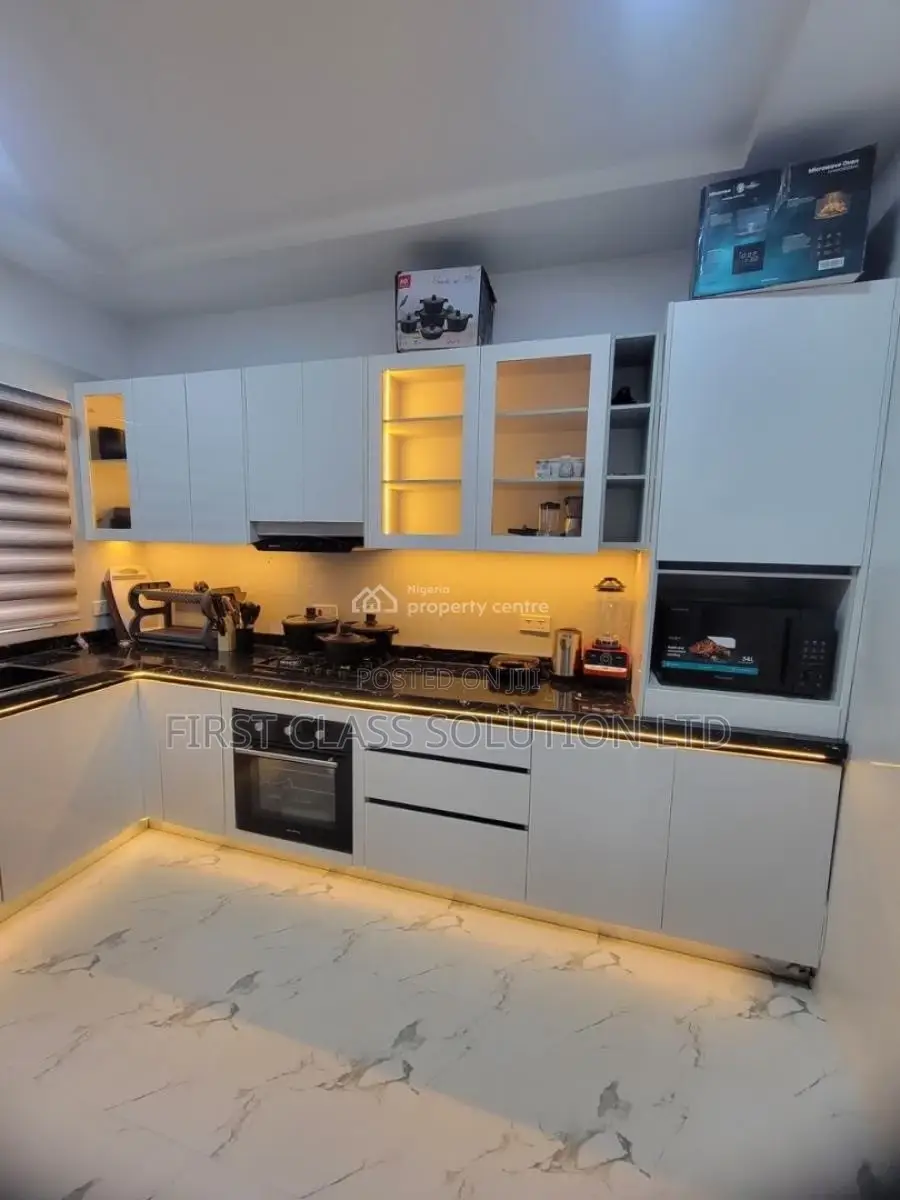Luxurious 2 Bedroom Apartment