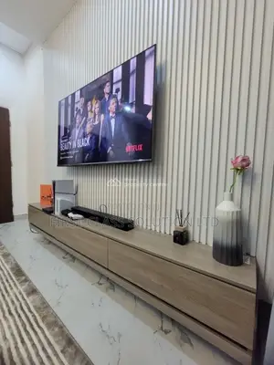 Luxurious 2 Bedroom Apartment