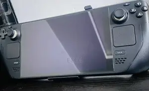 Steam Deck