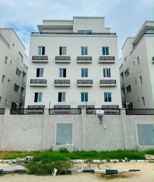2bdrm Apartment in Ilasan-Ikate. for sale