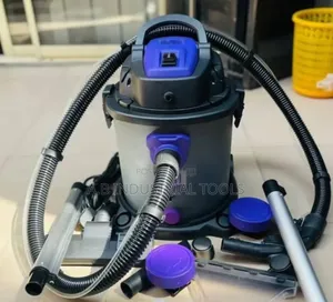 Vacuum Cleaner 20 Liter