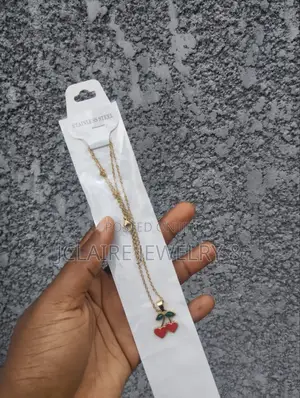 Simple Necklace