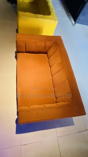 3 Units of Two Seaters