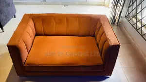 3 Units of Two Seaters
