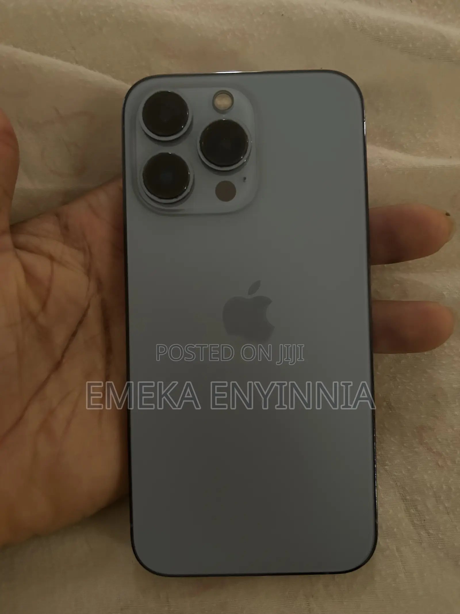 Apple iPhone 13 Pro 128 GB Blue