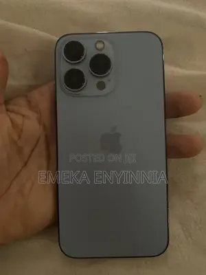 Apple iPhone 13 Pro 128 GB Blue