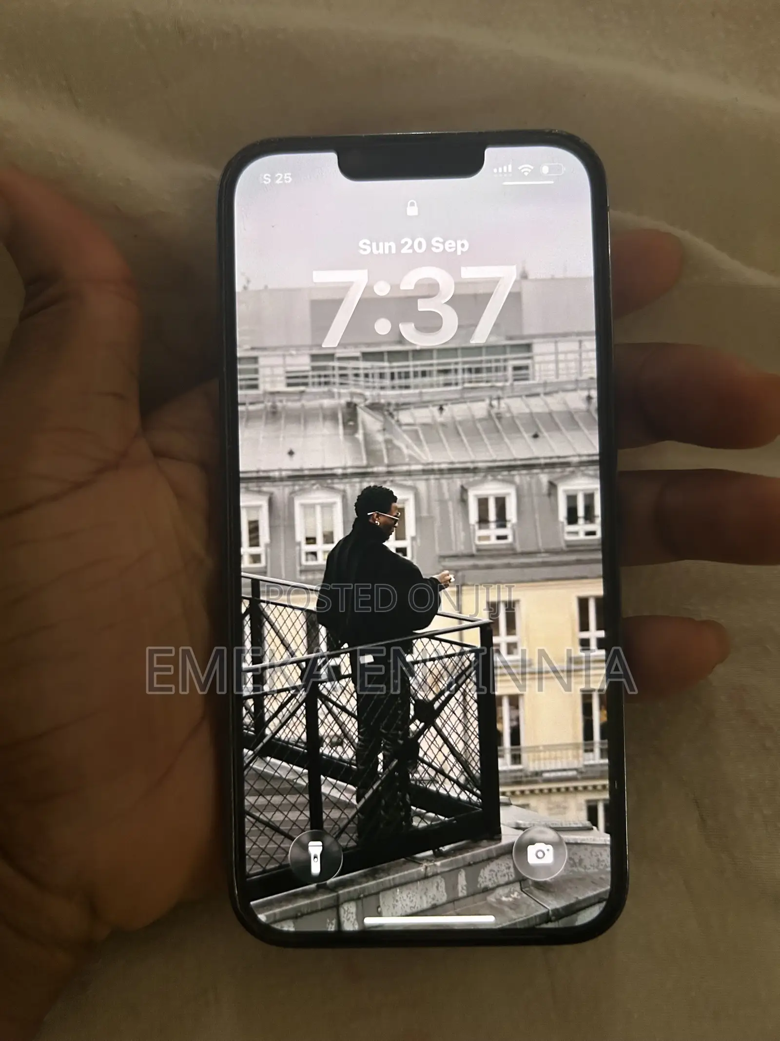 Apple iPhone 13 Pro 128 GB Blue