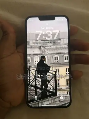 Apple iPhone 13 Pro 128 GB Blue