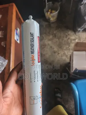 Soujplus Weather Sealant 600ml